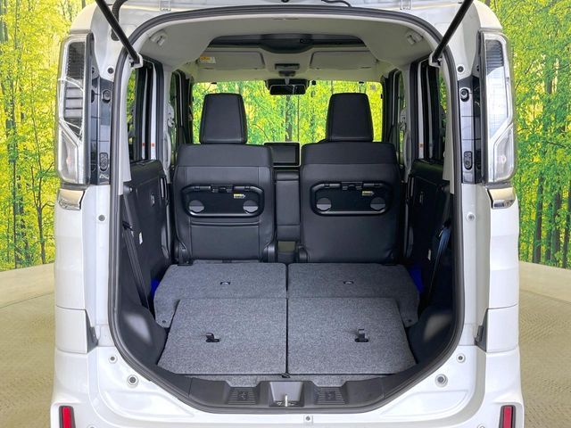 Spacia custom