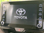 YARIS HYBRID