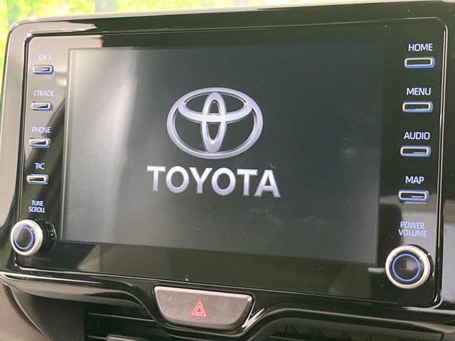 YARIS HYBRID