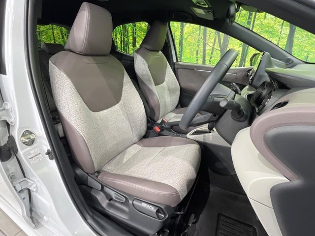 YARIS HYBRID