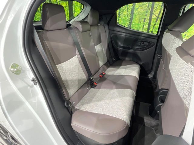 YARIS HYBRID