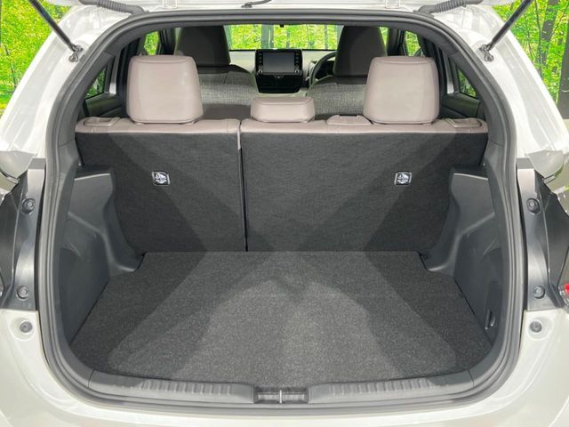 YARIS HYBRID
