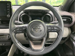 YARIS HYBRID