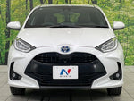YARIS HYBRID
