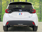 YARIS HYBRID