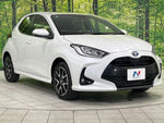 YARIS HYBRID