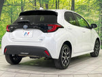 YARIS HYBRID