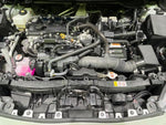 YARIS HYBRID