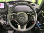 N BOX CUSTOM 4WD