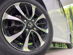 N BOX CUSTOM 4WD