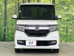 N BOX CUSTOM 4WD