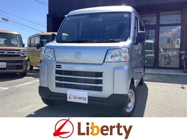 HIJET CARGO