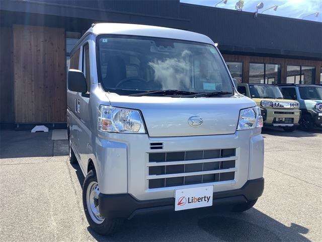 HIJET CARGO