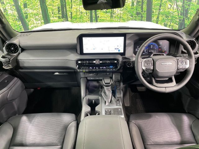 LANDCRUISER 250