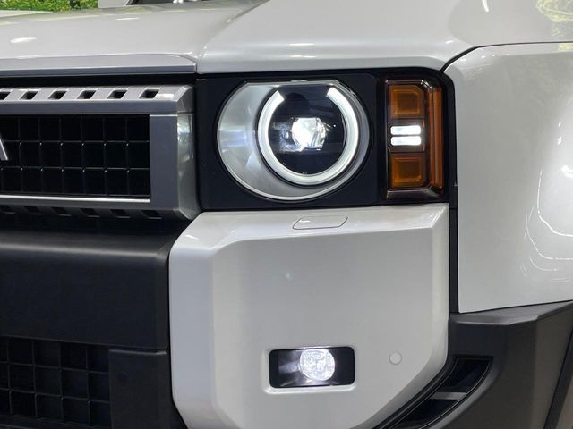 LANDCRUISER 250