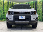 LANDCRUISER 250
