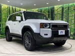 LANDCRUISER 250