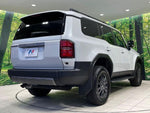 LANDCRUISER 250