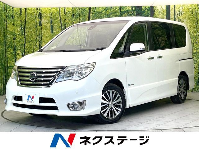 SERENA  S-HYBRID