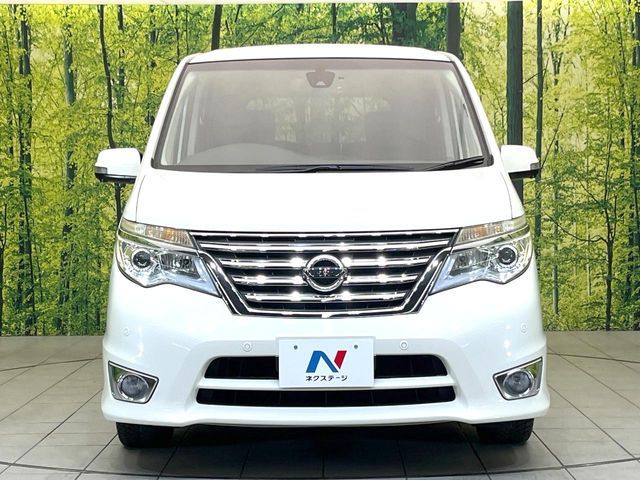 SERENA  S-HYBRID
