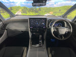 VELLFIRE  HYBRID