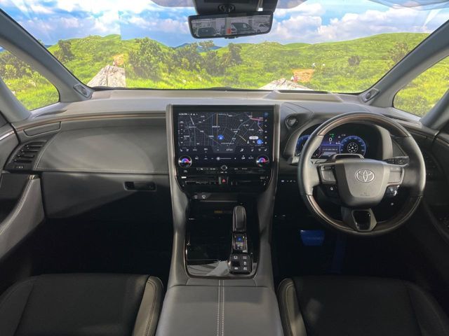 VELLFIRE  HYBRID