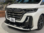 VELLFIRE  HYBRID