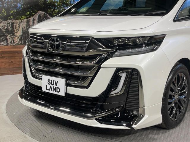 VELLFIRE  HYBRID