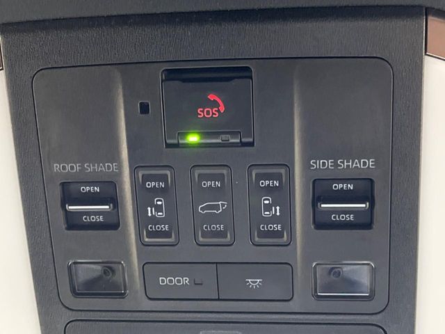 VELLFIRE  HYBRID