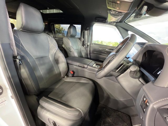 VELLFIRE  HYBRID