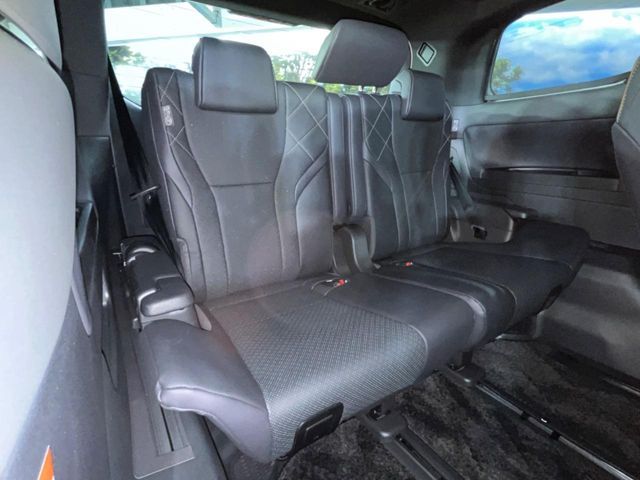 VELLFIRE  HYBRID