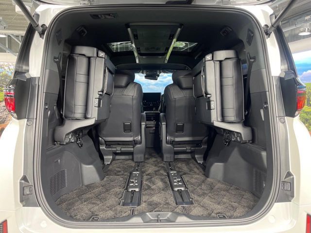 VELLFIRE  HYBRID