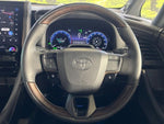 VELLFIRE  HYBRID