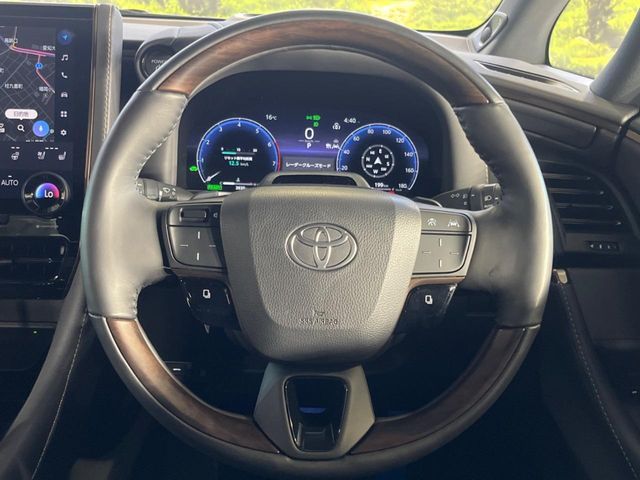VELLFIRE  HYBRID
