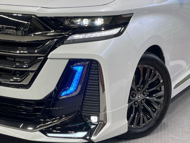 VELLFIRE  HYBRID