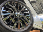 VELLFIRE  HYBRID