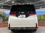 VELLFIRE  HYBRID