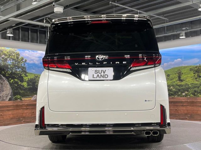 VELLFIRE  HYBRID