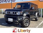 JIMNY NOMADE
