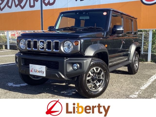 JIMNY NOMADE