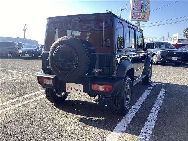 JIMNY NOMADE