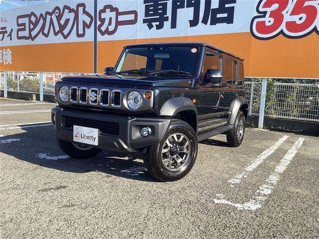 JIMNY NOMADE