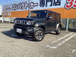 JIMNY NOMADE