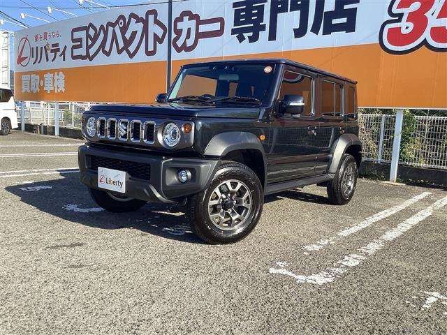 JIMNY NOMADE