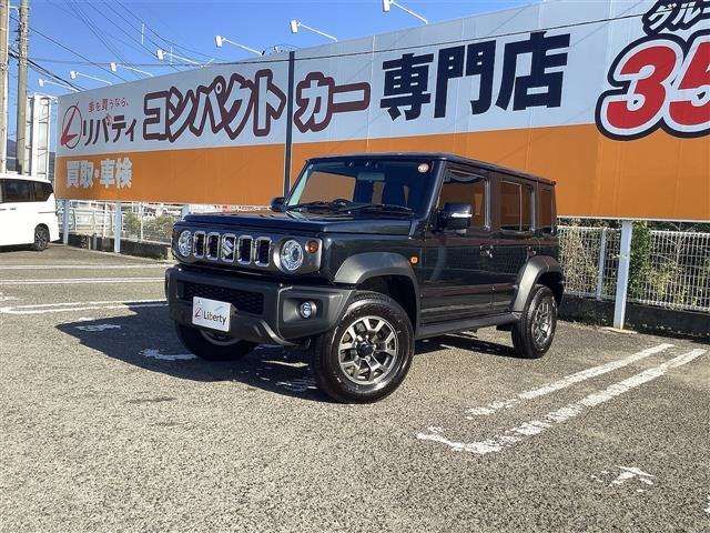 JIMNY NOMADE