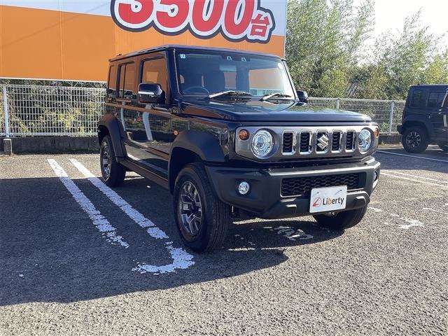 JIMNY NOMADE
