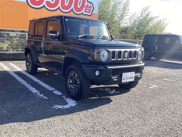 JIMNY NOMADE