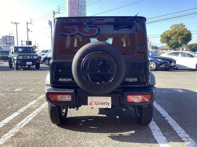 JIMNY NOMADE