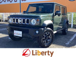 JIMNY NOMADE