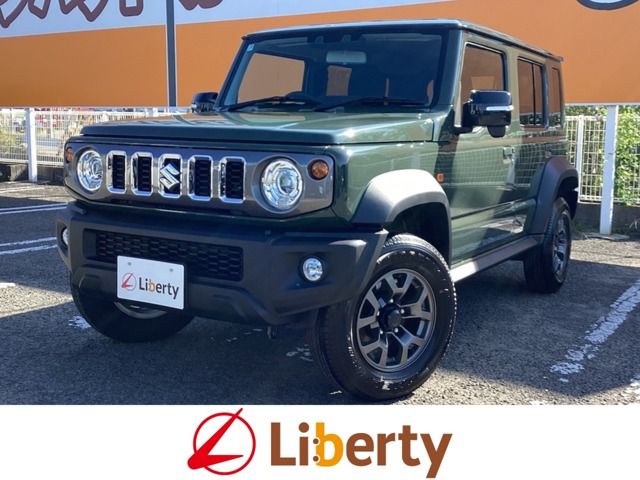 JIMNY NOMADE